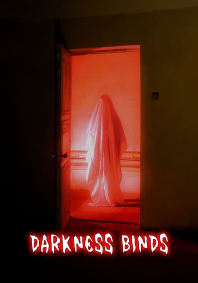 Darkness Binds