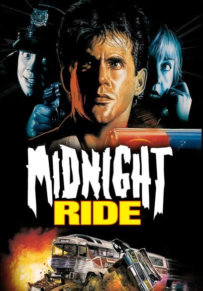 Watch Midnight Ride (1990) - Free Movies | Tubi