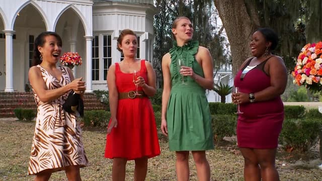 S09:E16 - And a Surprise Bride