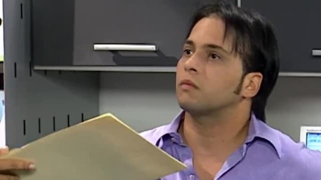 S01:E91 - Capítulo 91