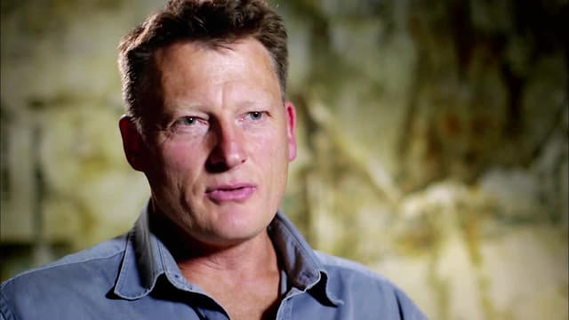 S03:E05 - The Search for Machu Picchu