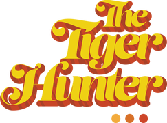 The Tiger Hunter