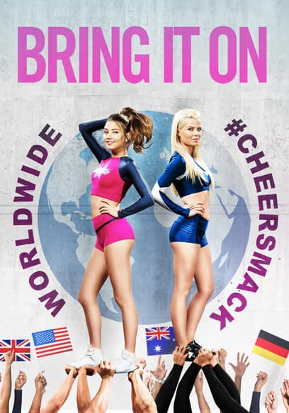 Bring It On: Worldwide #Cheersmack