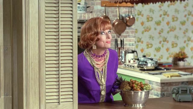S07:E14 - The Mother-in-Law of the Year