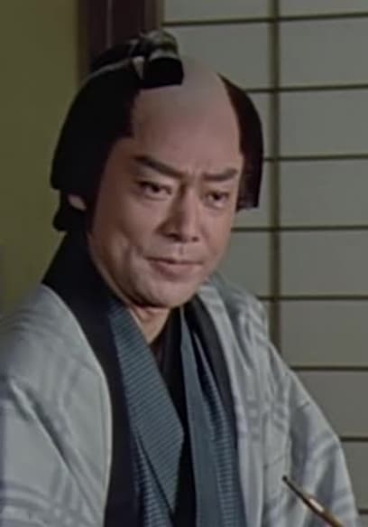 S01:E10 - Just Before Seppuku! the Assistant Inspector Turned Murderer poster