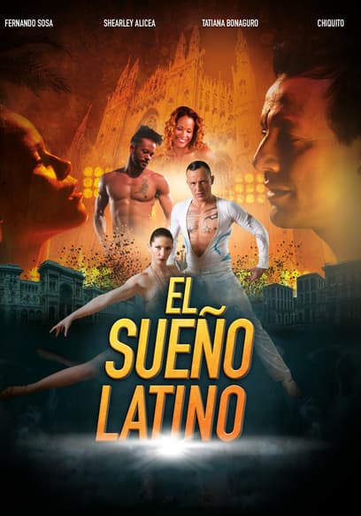 El Sueño Latino (Doblado)