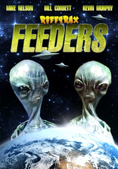 RiffTrax: Feeders