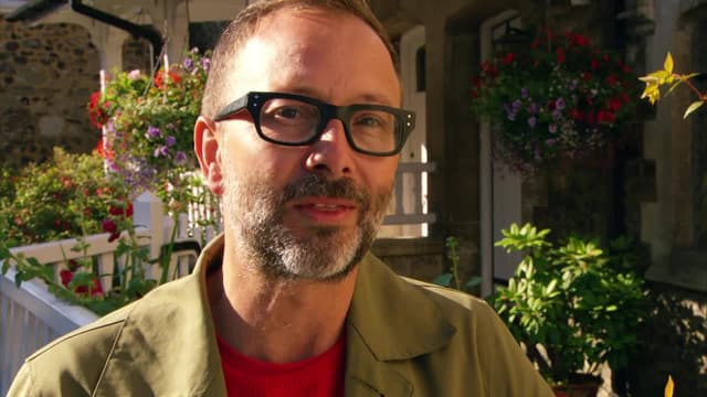 S03:E13 - Cabañas costeras