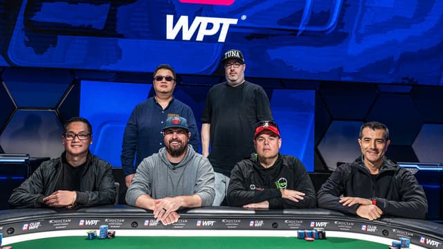 S21:É04 - S21:E04 - WPT Choctaw (Pt. 1)