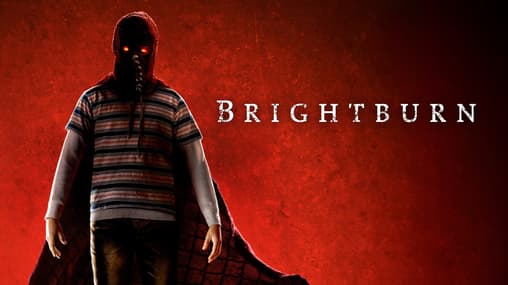Watch Brightburn (2019) Free Movies Tubi