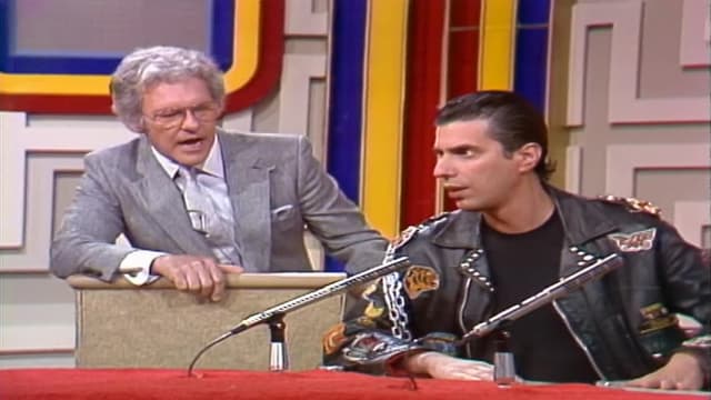 S1981:E538 - Episode 538