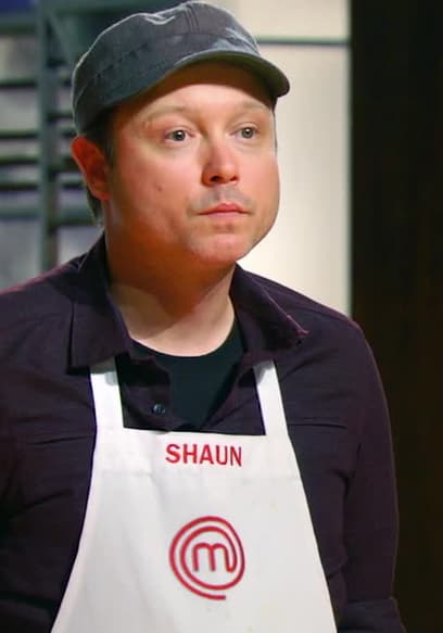 S07:E12 - 5 Star Food poster