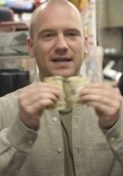 S01:E02 - $10 Bodega Challenge With Wiki and Your Old Droog poster