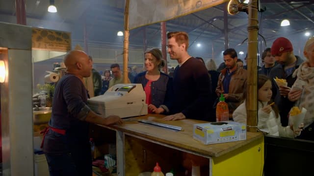 S01:E14 - Episode 14