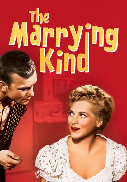 The Marrying Kind