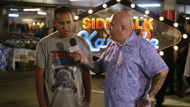S01:E07 - Episode 7