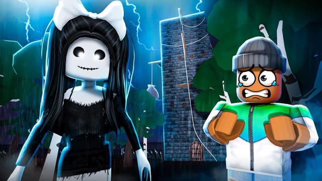 S16:E05 - Little Crazies Tower Escape