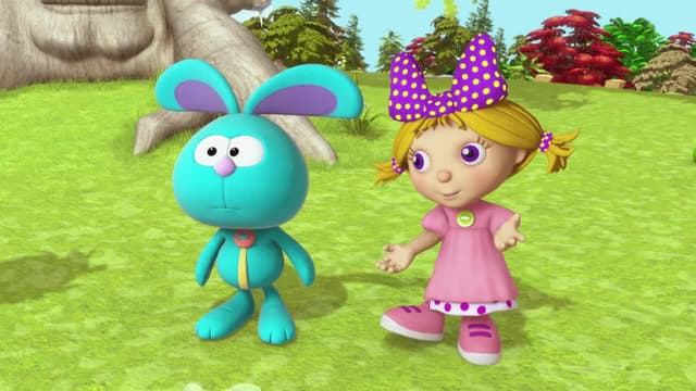 S01:E12 - The Last Snowball: Whoops!