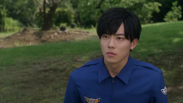 S01:E19 - Rebounce the Thunderstroke!