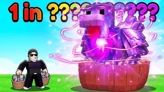 S21:E12 - Roblox Chicken Farm Is Insane