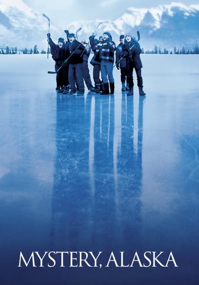 Mystery, Alaska