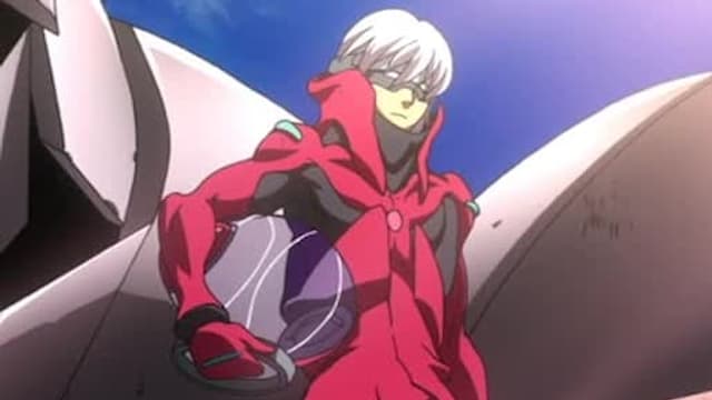 S01:E33 - Howl to the Earth