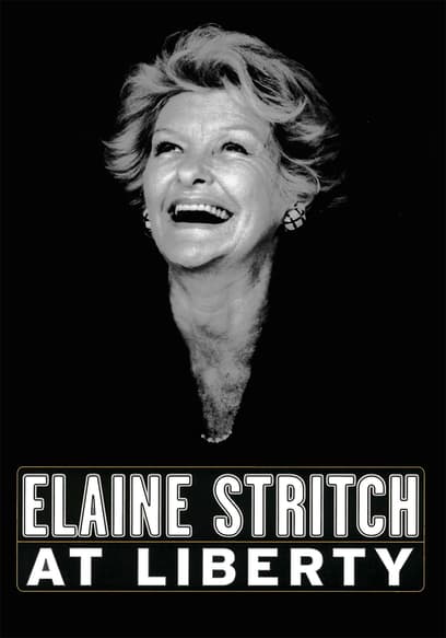 Elaine Stritch at Liberty