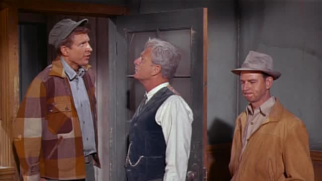 S01:E05 - My Husband the Rooster Renter