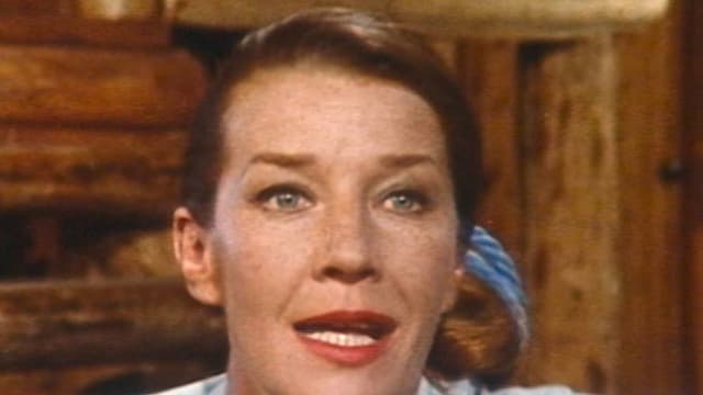 S01:E16 - Wall of Silence