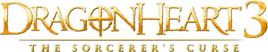 Dragonheart 3: The Sorcerer's Curse