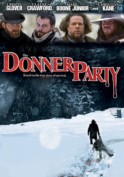 The Donner Party