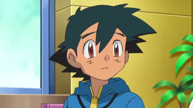 S16:E26 - Farewell, Unova! Setting Sail for New Adventures!