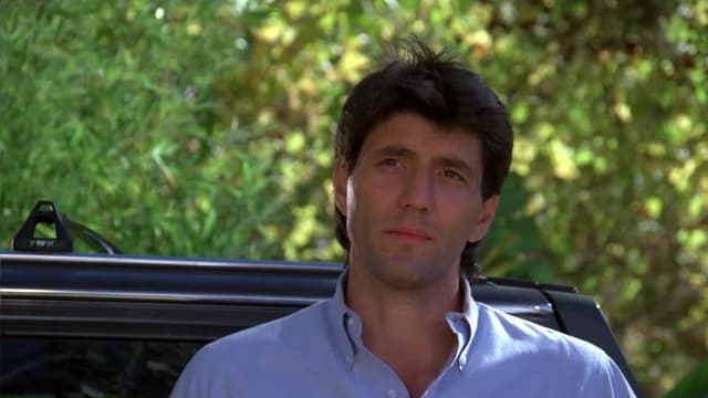 S02:E12 - Family Matter