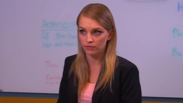 S01:E06 - Witches of Salem: Revisited