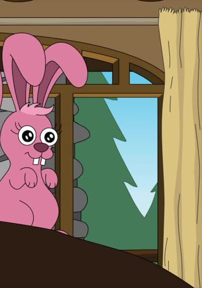 S01:E04 - Squabbits poster
