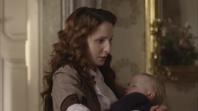 S01:E18 - Episode 18