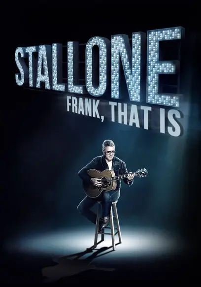 Stallone: Frank, That Is