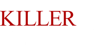 A Killer Walks Amongst Us