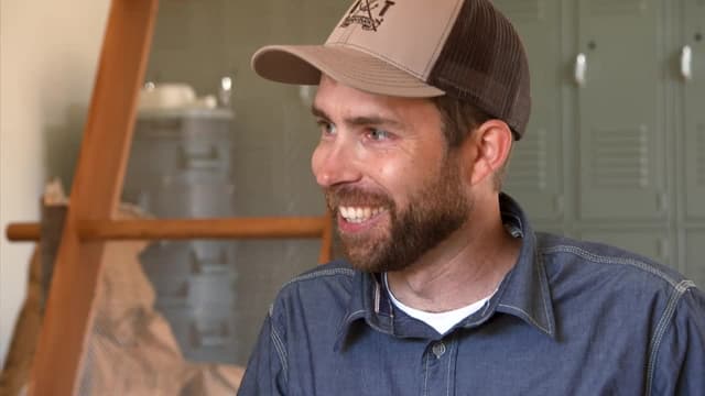 S01:E15 - Dick Taylor Chocolate