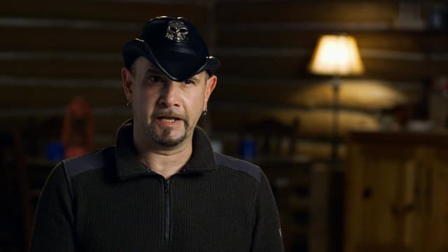 S01:E09 - Taken Into the Wild