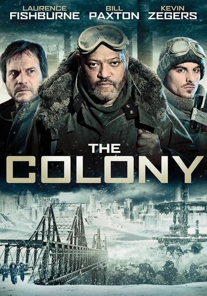 The Colony