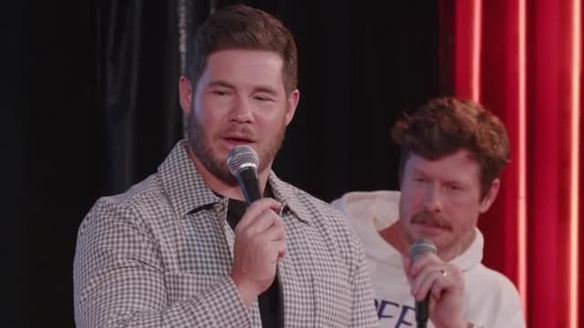 S01:E02 - Adam Devine and Anders Holm