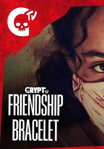 S01:E03 - Friendship Bracelet poster