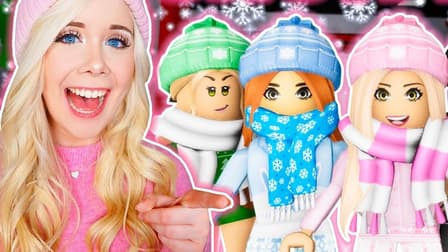 S01:E08 - Worst Vacations Ever in Roblox!