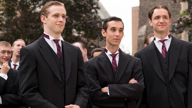 S11:E07 - 21 Murdoch Street