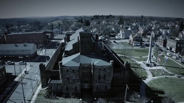 S02:E05 - Cambria County Jail