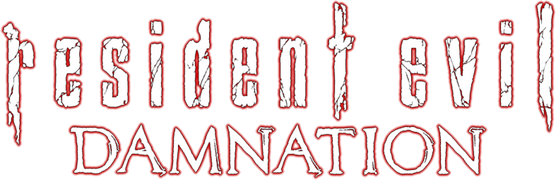 Resident Evil: Damnation