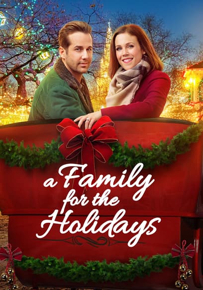 A Family for the Holidays