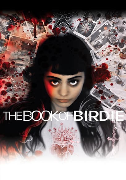 The Book of Birdie