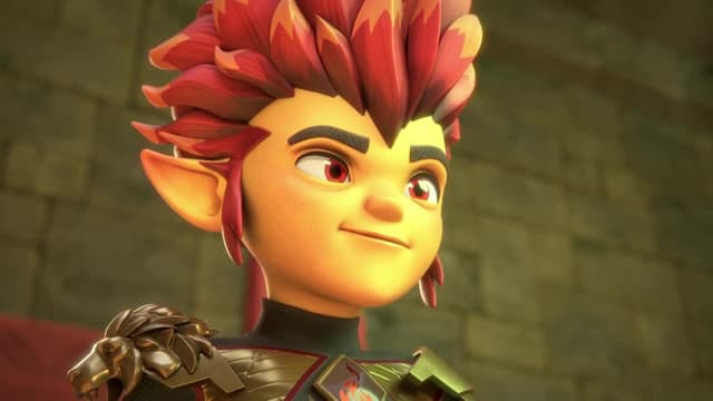 S02:E09 - Fire and Fear